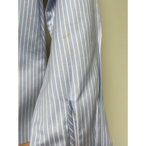 Bundle of 3 Career Shirts, 2 Brooks Brothers, 1 Ann Taylor, All Sz 4 - Picture 16 of 16